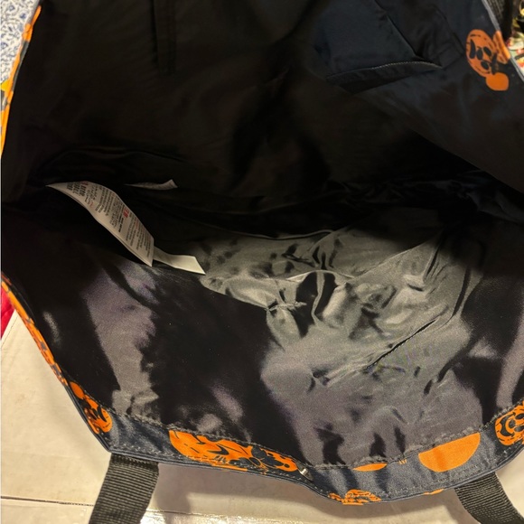 Disney Halloween Tote Bag - Picture 7 of 7